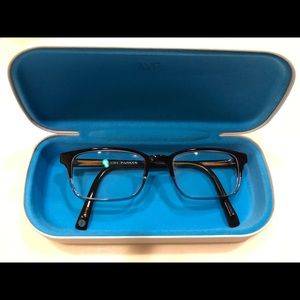 Warby Parker Eyeglasses